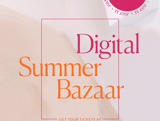 CELEBRITY STYLIST TARA SWENNEN AND GLAMHIVE FOUNDER STEPHANIE SPRANGERS ANNOUNCE DIGITAL SUMMER BAZA