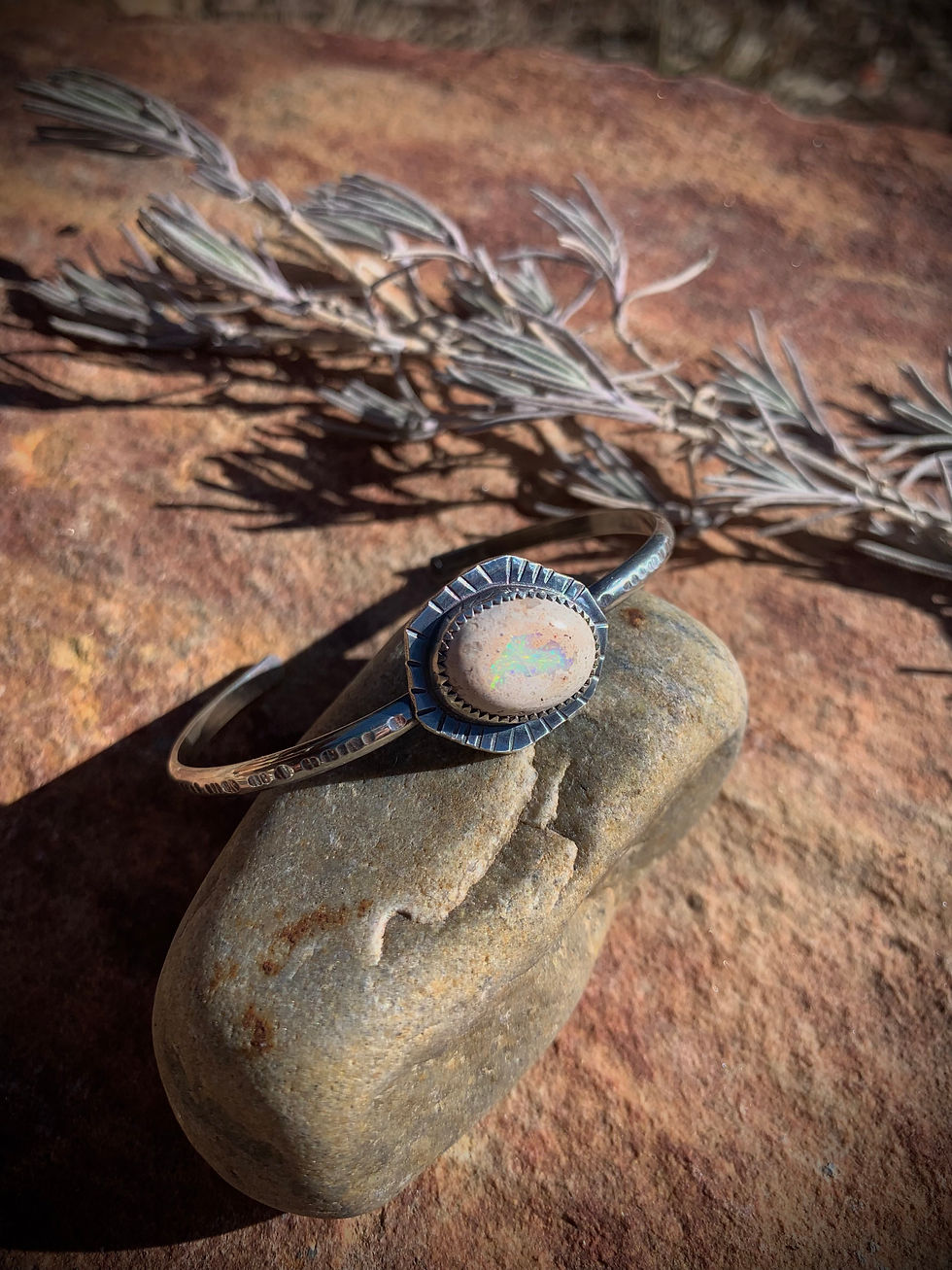 Thumbnail: Nebula Cuff 