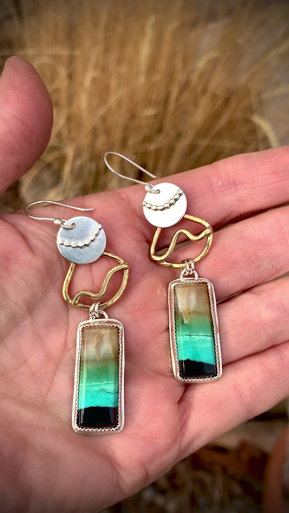 Thumbnail: Hanalei Earrings