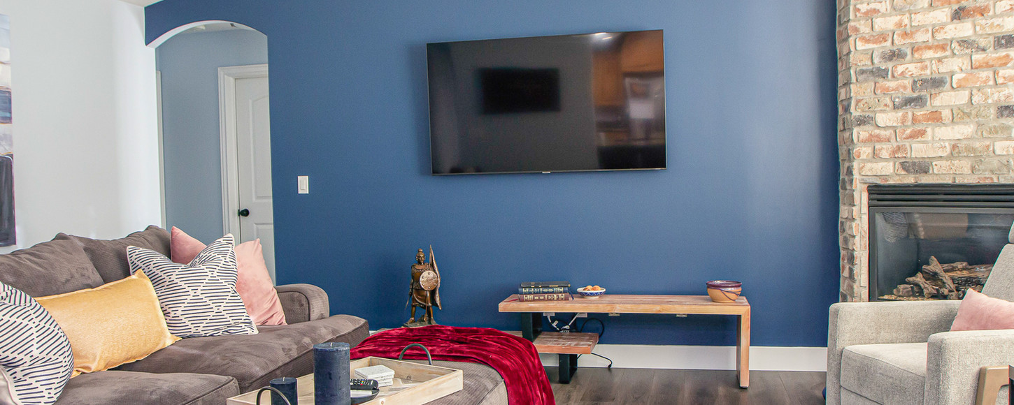 Design gallery Jessica Riveria Interiors Layton Utah