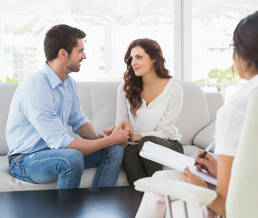 New York Mental Health Therapist