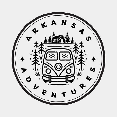 Logo Design Harrison Arkansas