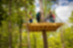Eureka Springs Zipline