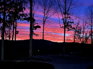 The Winds of Change are Beginning to Blow….