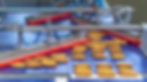 Merge/Diverting Systems for food packaging