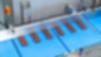 Infeed Systems