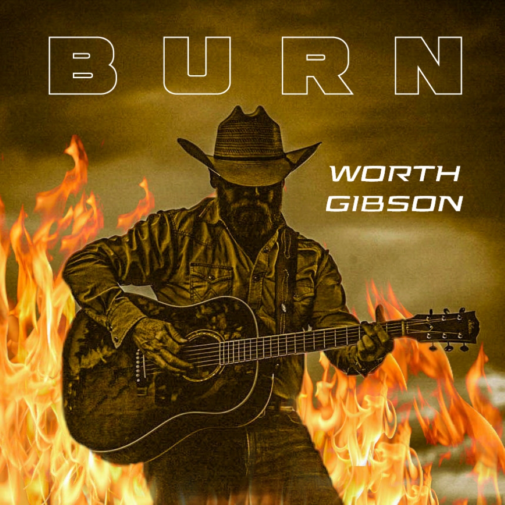 worth gibson music