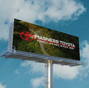 Graphic Design Harrison Arkansas