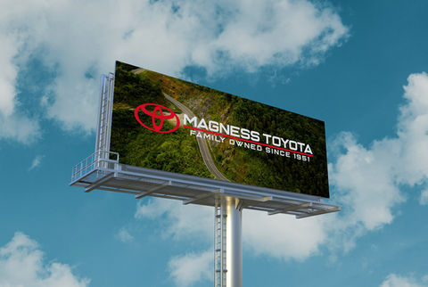 Graphic Design Harrison Arkansas