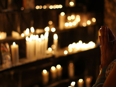 Vigilance in the Aftermath of the Annunciation Church Shooting