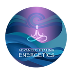 Advanced Healing Energetics logo