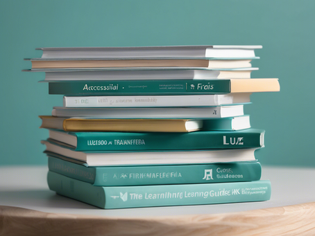 Recursos educacionais sobre acessibilidade em exposições