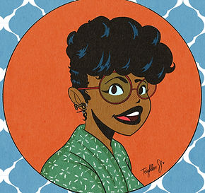 Illustration of Teighlor