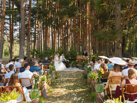Las 10 mejores fincas de bodas en Madrid (desde mi experiencia como fotógrafo)