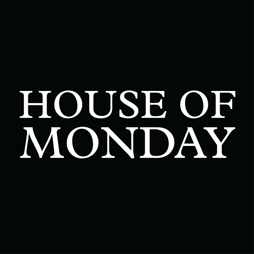 Thumbnail: MONDAY SLEEVES