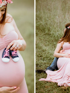Maternity Photography