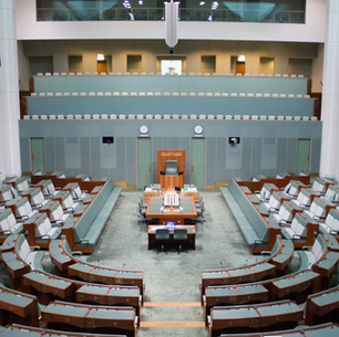 2025-2026 Federal Budget