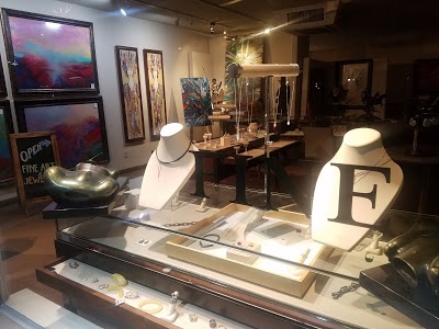 Van Arnold Jewelry