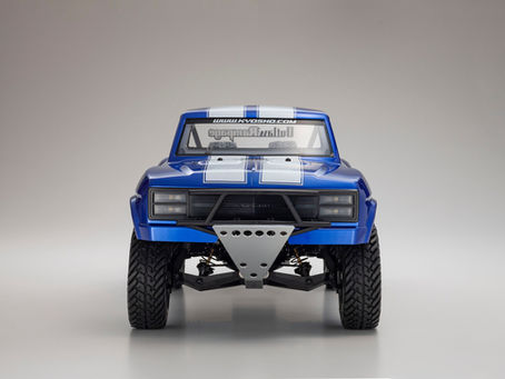 Outlaw Rampage PRO 2.0