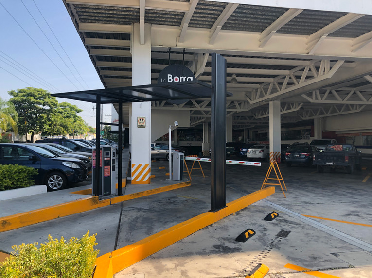ENTRADA