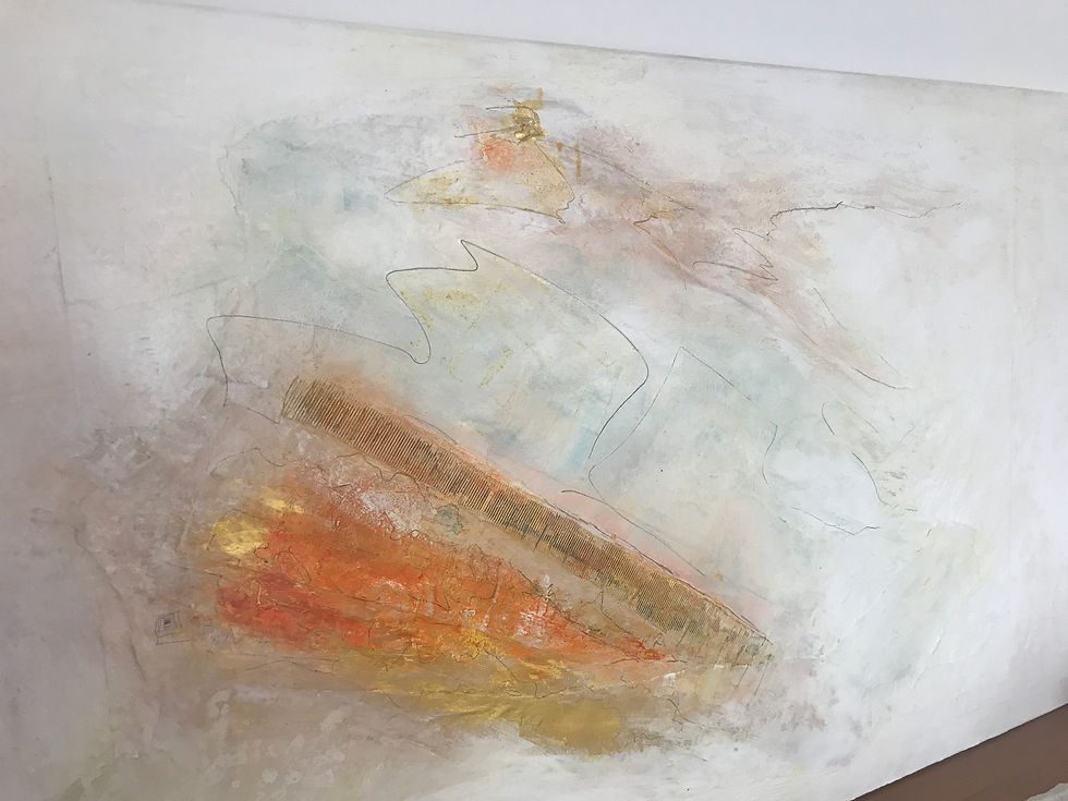 Miniaturbild: Und meine Seele spannte ..