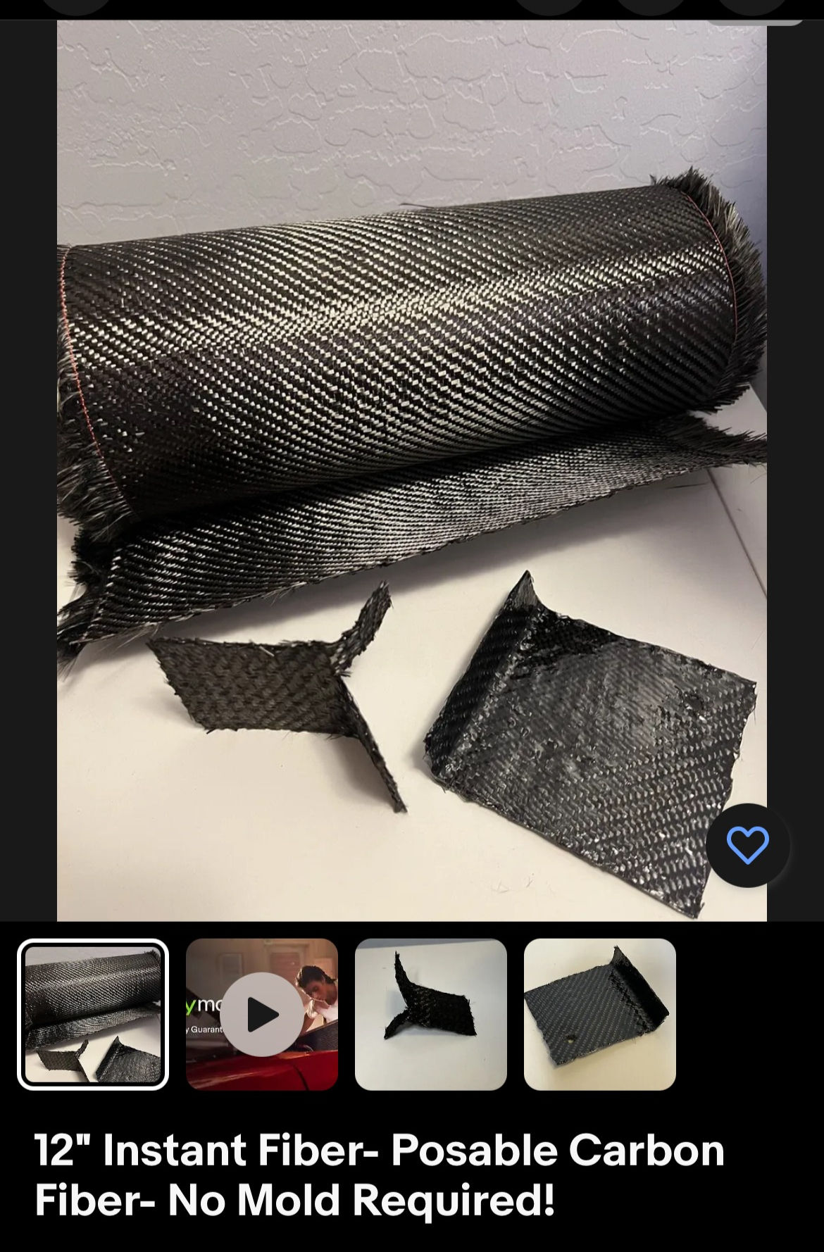 Fiber Steel