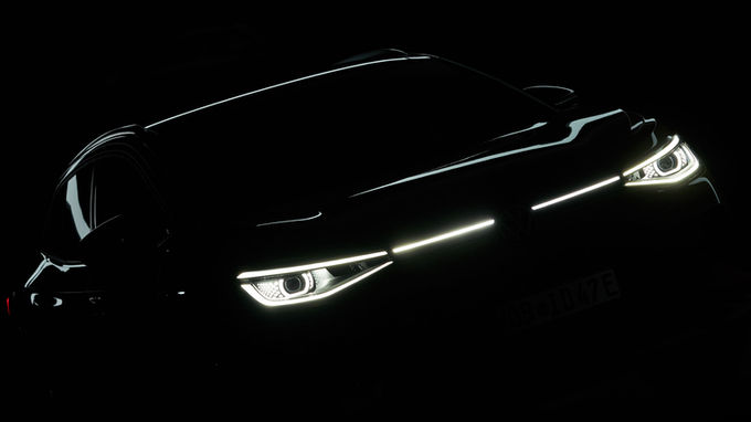 VW ID4 LAUNCH CAMPAIGN