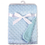 Thumbnail: Autumn Winter Fleece Blankets for Babies Newborn Sets Thermal Fleece Towels