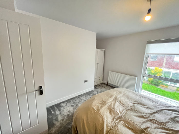 House renovation in Stratford London E15