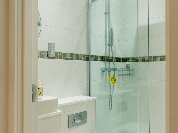 Bathroom renovation, London, hackney