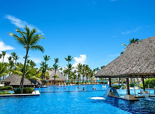 Barcelo Bavaro Palace