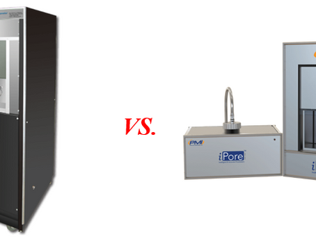 Automated Humid Air Porometer Vs. Advanced Capillary Flow Porometer: How Do the Two Differ?