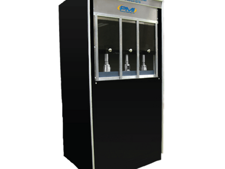 The Best Device To Help You In Measuring Pore Diameter & Throat Diameter