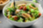 SALADS