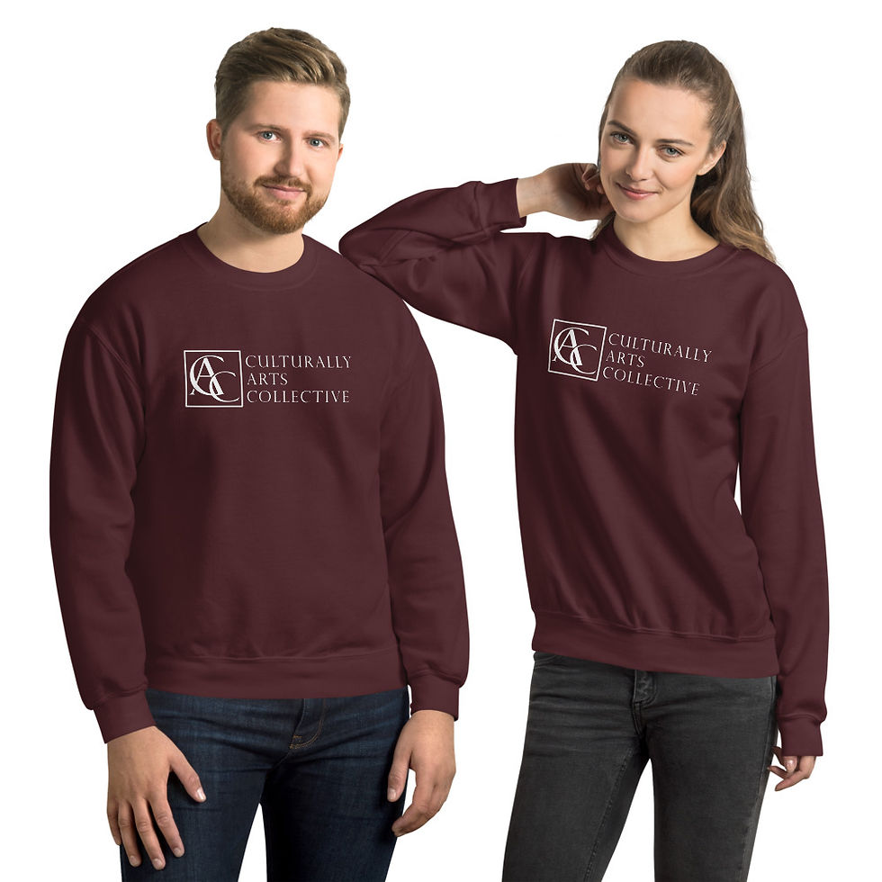 Миниатюра: Unisex Sweatshirt