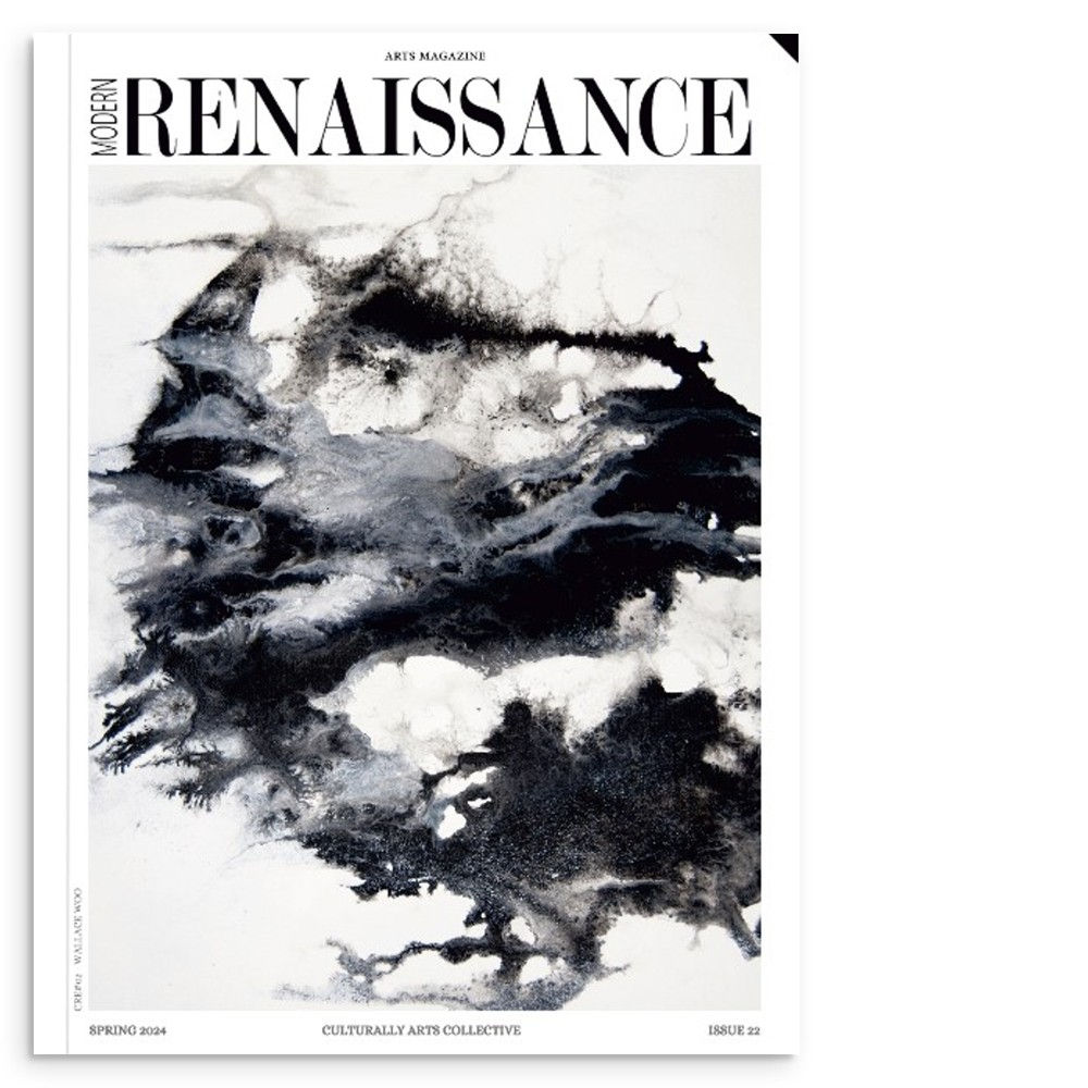 Spring Magazine Issue