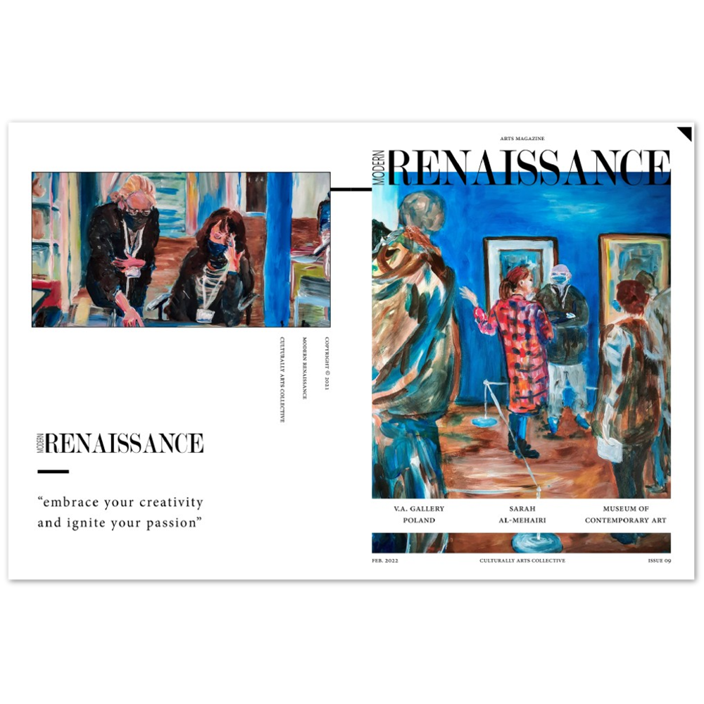 Issue 9 February 2022
