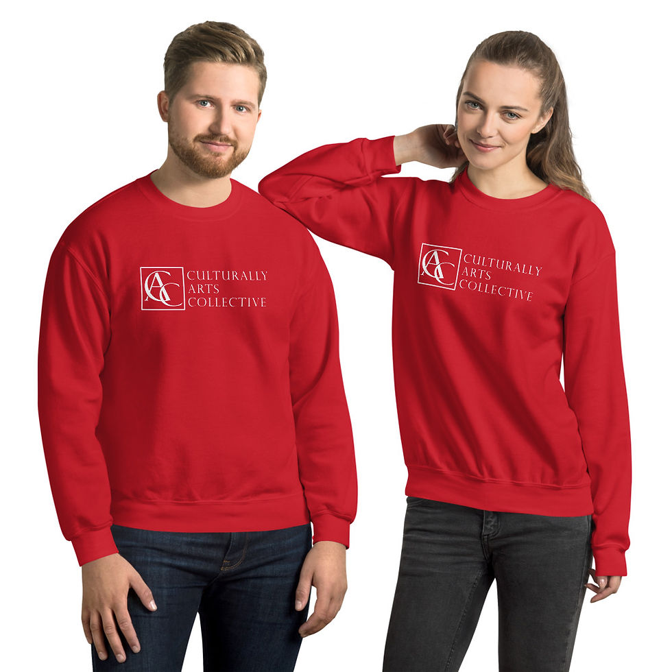 Миниатюра: Unisex Sweatshirt