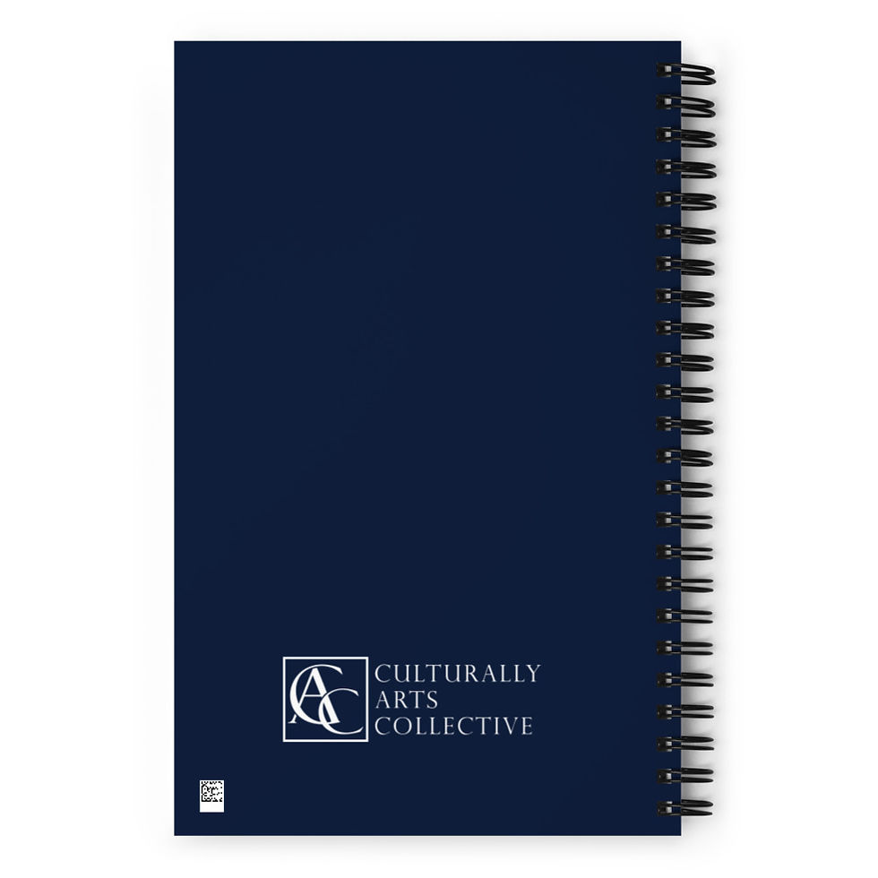 Thumbnail: Spiral notebook