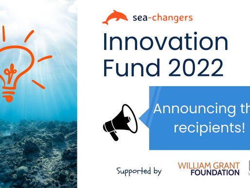 Innovation Awards announced