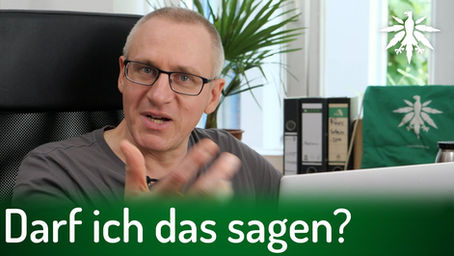 Die Legalize-Anhörungen (Video)