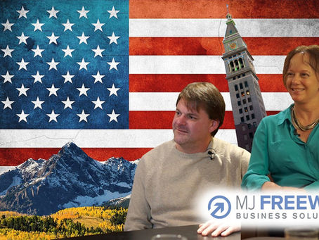 Neue Software für die Cannabis-Industrie – MJ Freeway | DHV USA Tour 2015 Video Part 9/10