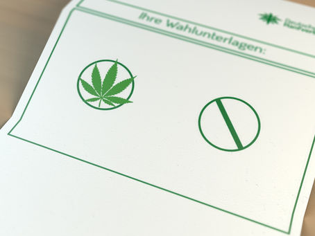 DHV Wahl-Check zur Landtagswahl in Bayern 2018