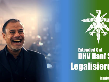Legalisierungs-Spot: Extended Cut
