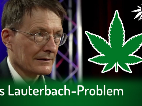 Aktion #KarlAmZug – DHV-Brief an Karl Lauterbach & seine Antwort