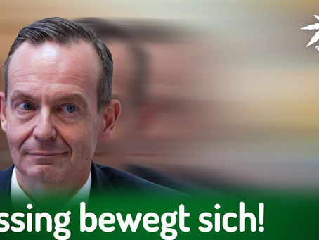 Wissing bewegt sich! | DHV-Video-News #380