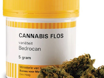 Cannabis als Medizin soll ein Arzneimittel wie jedes andere werden