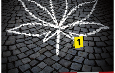 Weitere Bilder von der DHV-Plakat-Aktion in Stuttgart