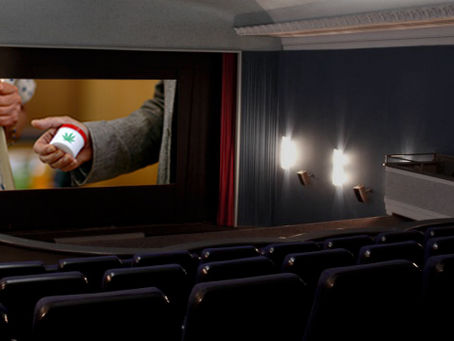 Kino-Jahr 2015 startet deutschlandweit mit Hanf-Spots