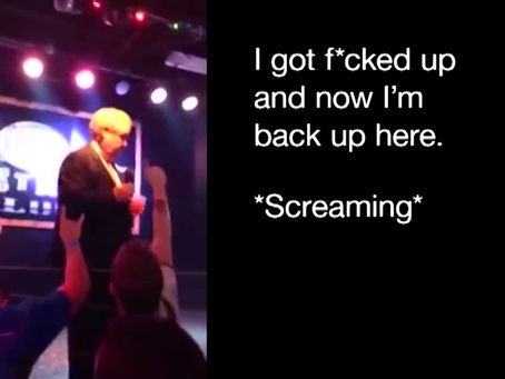 Florida braucht Cannabis als Medizin